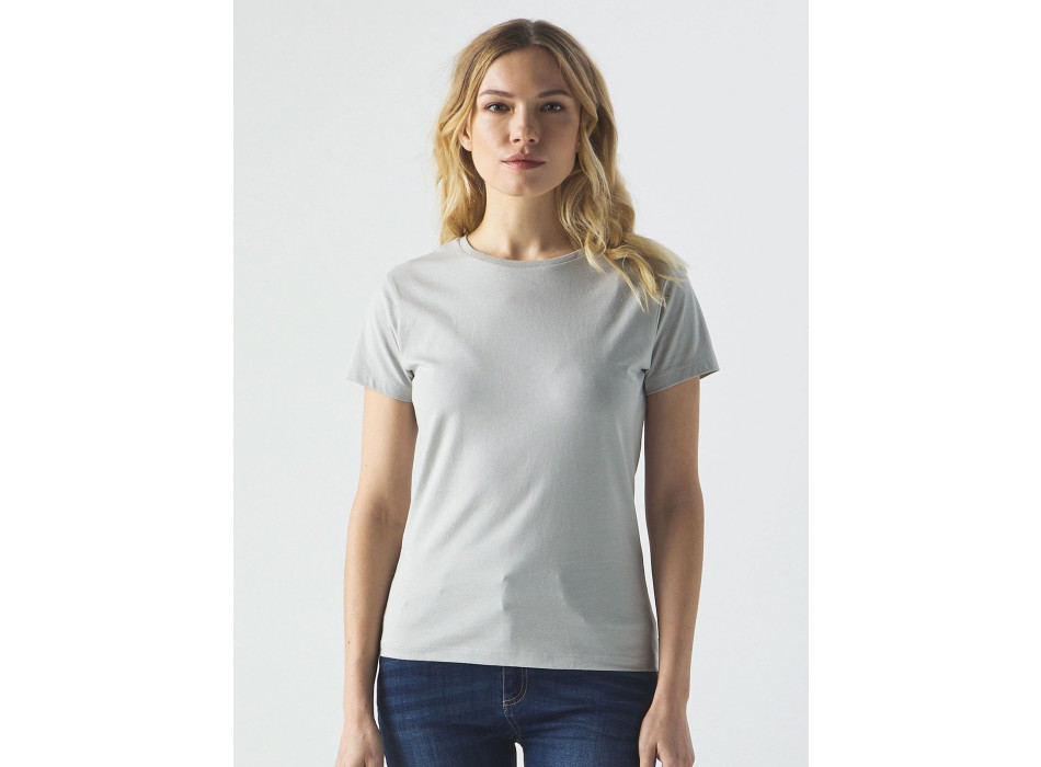 T-shirt Evolution Donna