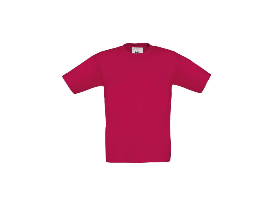 T-shirt Exact 190 Bambino