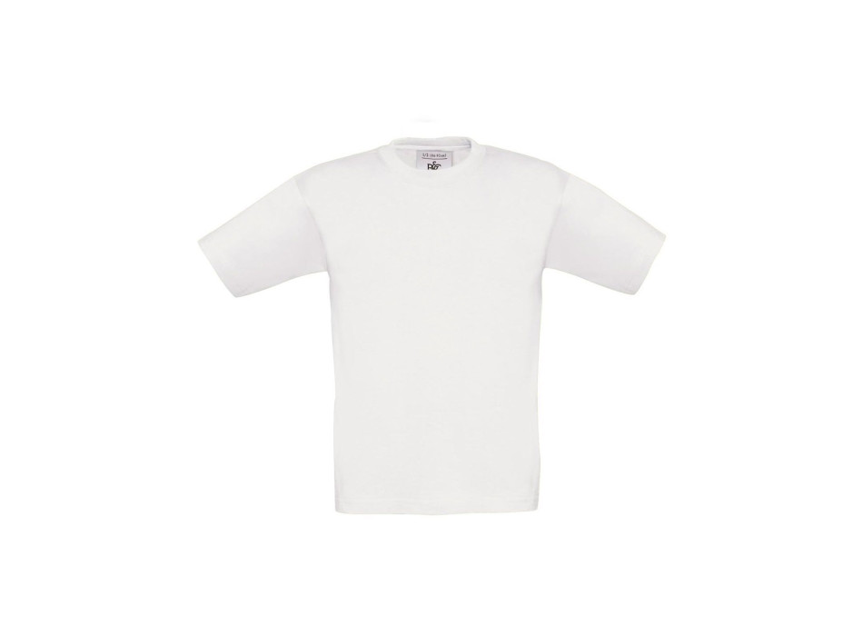 T-shirt Exact 190 Bambino