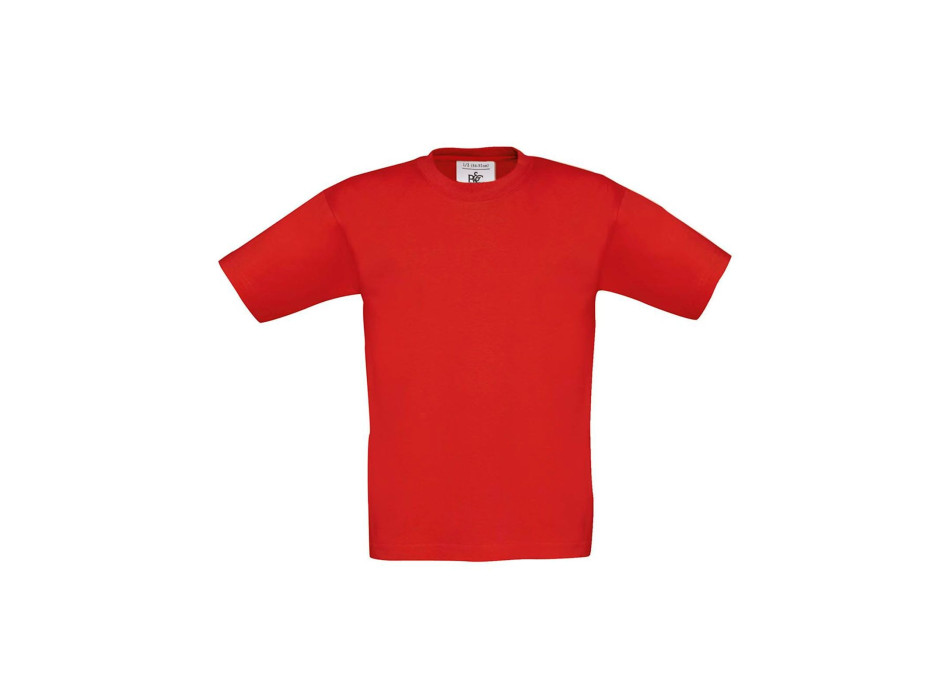 T-shirt Exact 190 Bambino