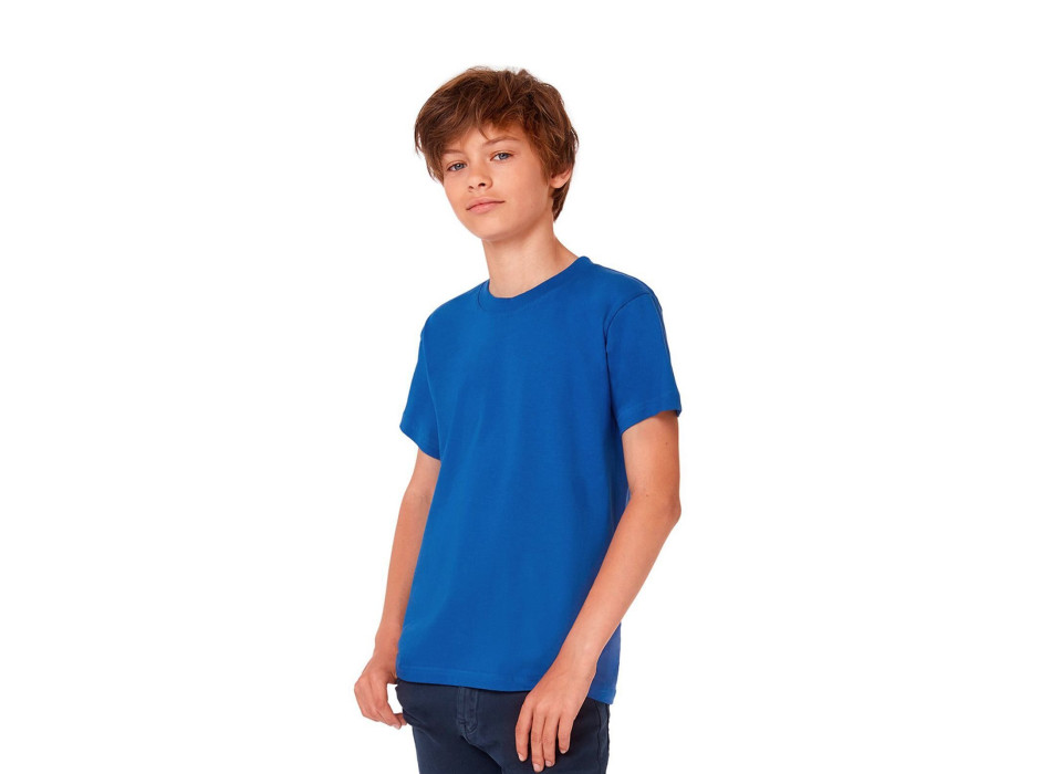 T-shirt Exact 190 Bambino