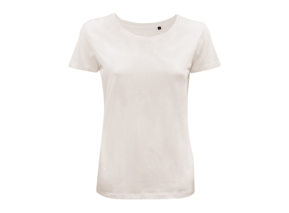 T-shirt organic Moon Donna