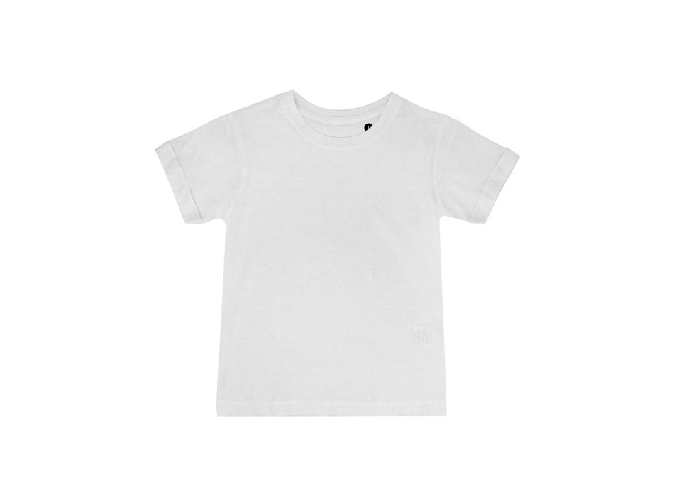 T-shirt Slub Bambino