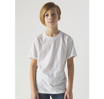 T-shirt Slub Bambino