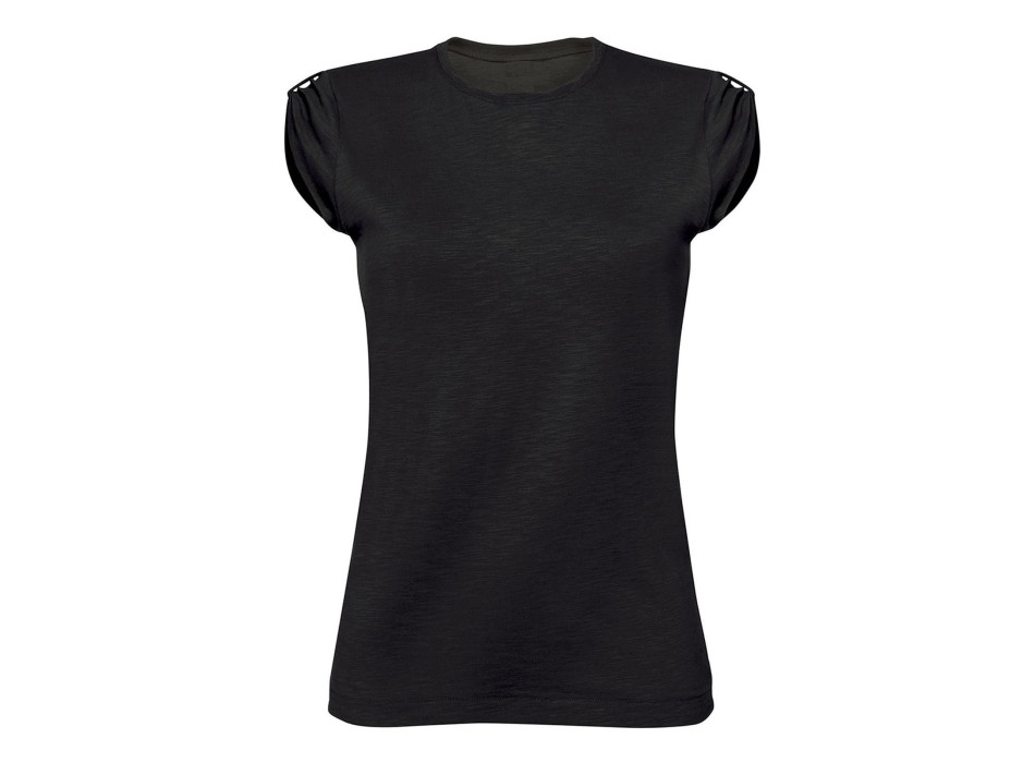 T-shirt Slub Donna