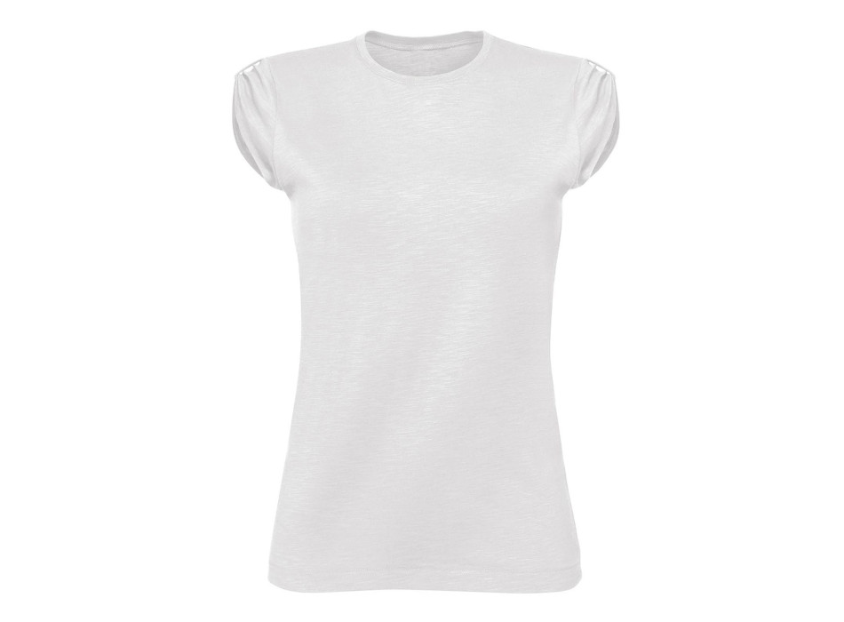 T-shirt Slub Donna