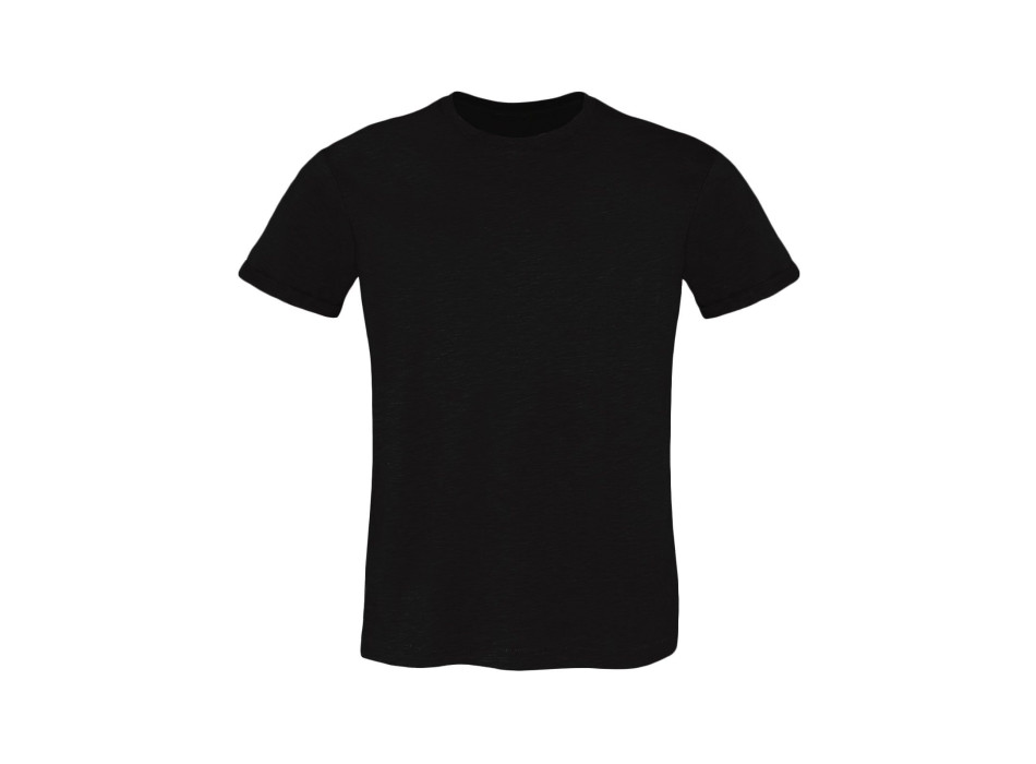 T-shirt Slub Uomo