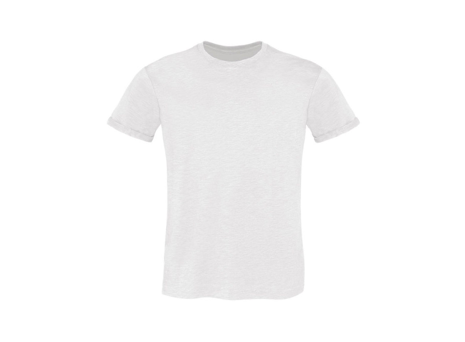 T-shirt Slub Uomo