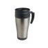 Tazza Termica 400ml in Acciaio Inox