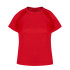 T-Shirt Donna Tecnic Sappor