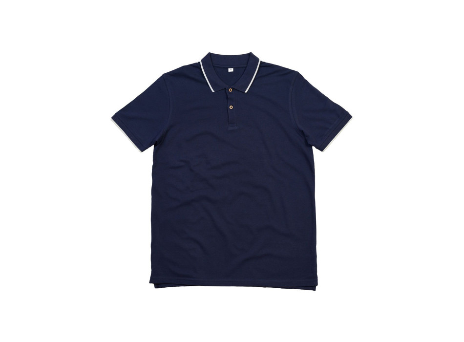 The Tipped Polo