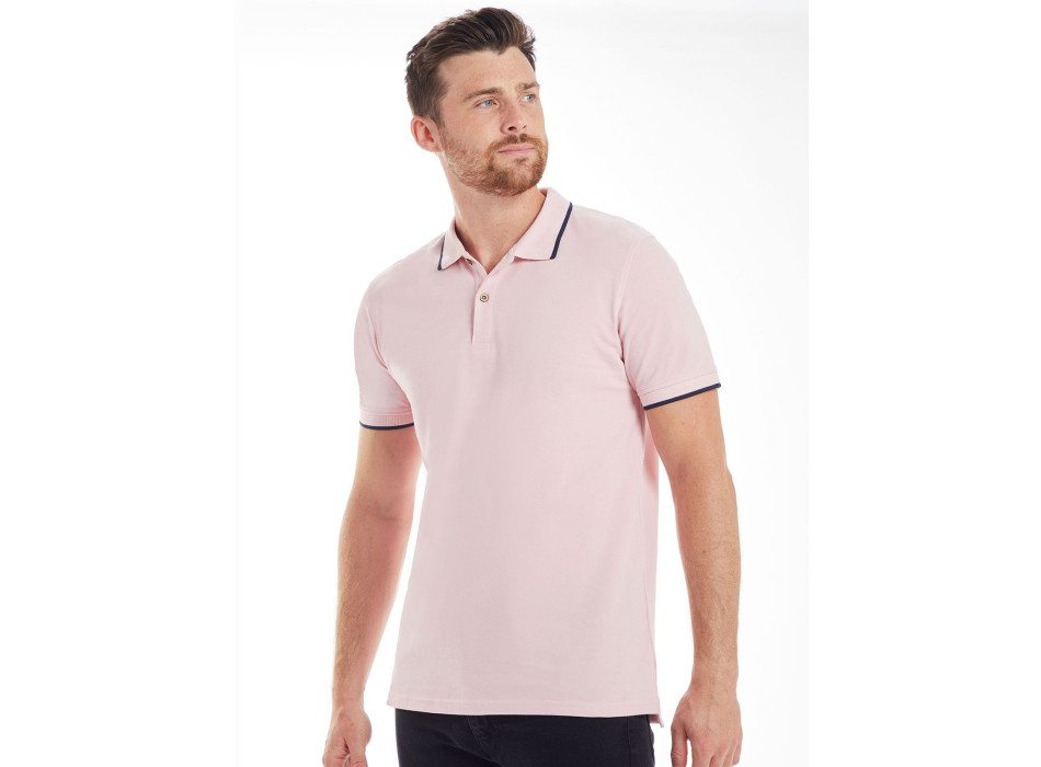 The Tipped Polo