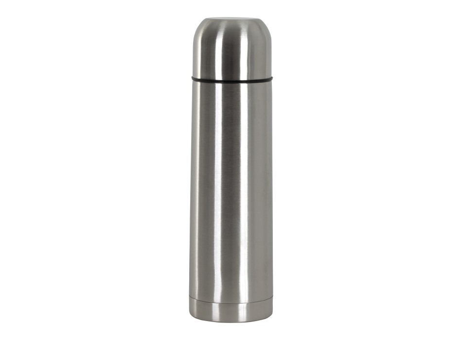 Thermos in acciaio inossidabile (500ml) con doppia parete isolante