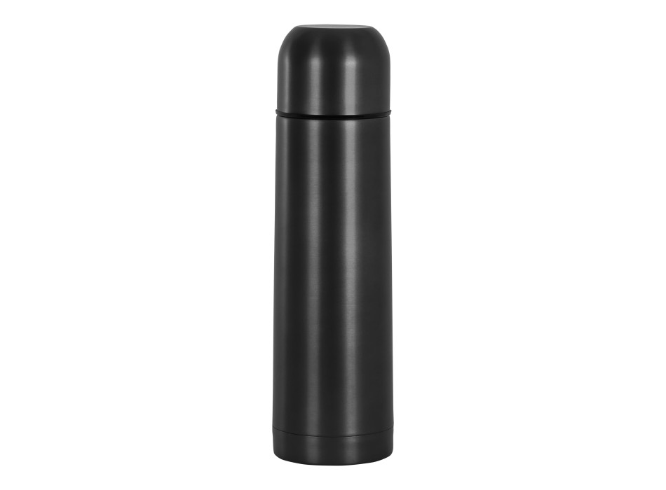 Thermos in acciaio inossidabile (500ml) con doppia parete isolante