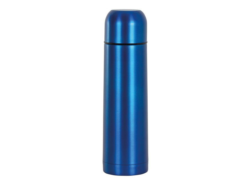 Thermos in acciaio inossidabile (500ml) con doppia parete isolante