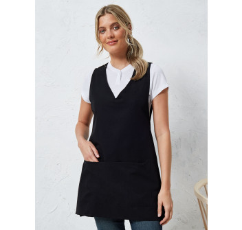 Tulip Wrap Around Tunic