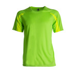 Verde Fluo / Giallo Fluo