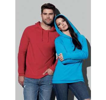 Unisex Sweat Hoodie Light