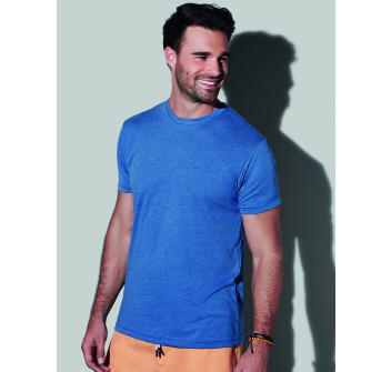 Unisex Tri-Blend T-shirt