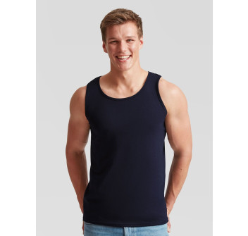 Valueweight Athletic Vest