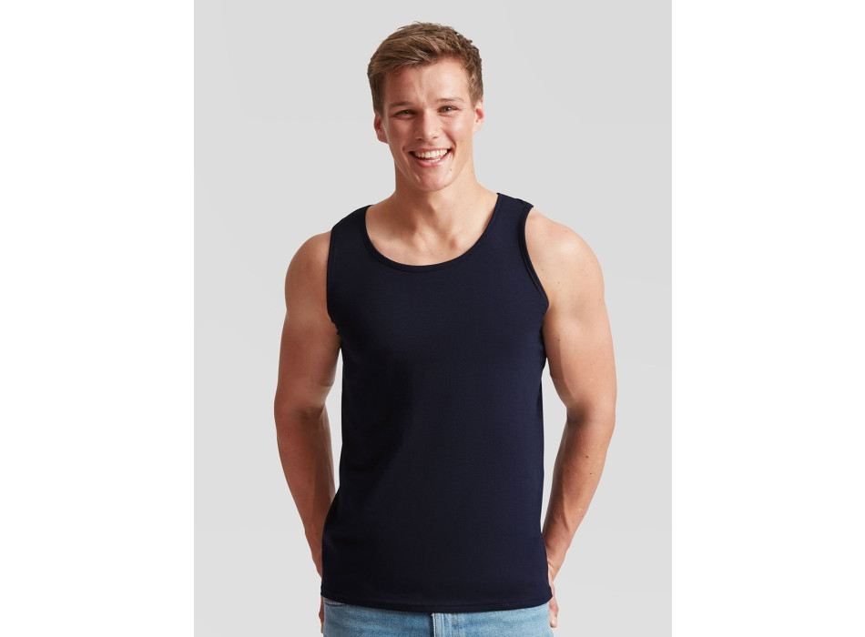 Valueweight Athletic Vest