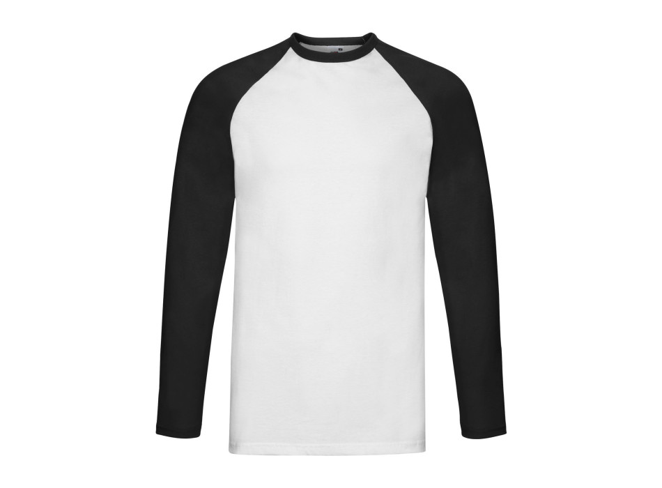 Valueweight Long Sleeve Baseball T