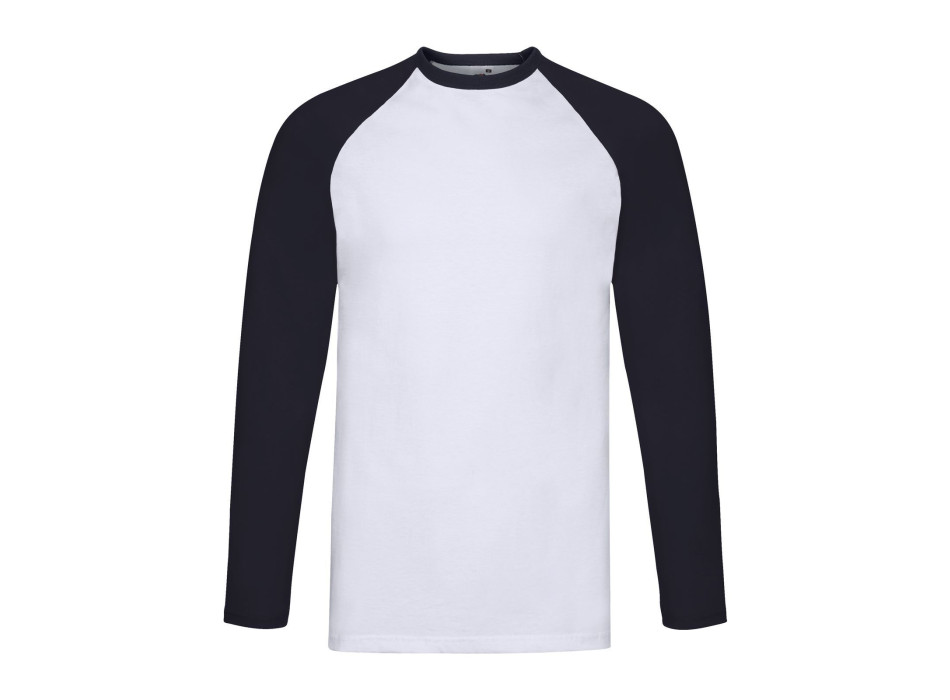 Valueweight Long Sleeve Baseball T