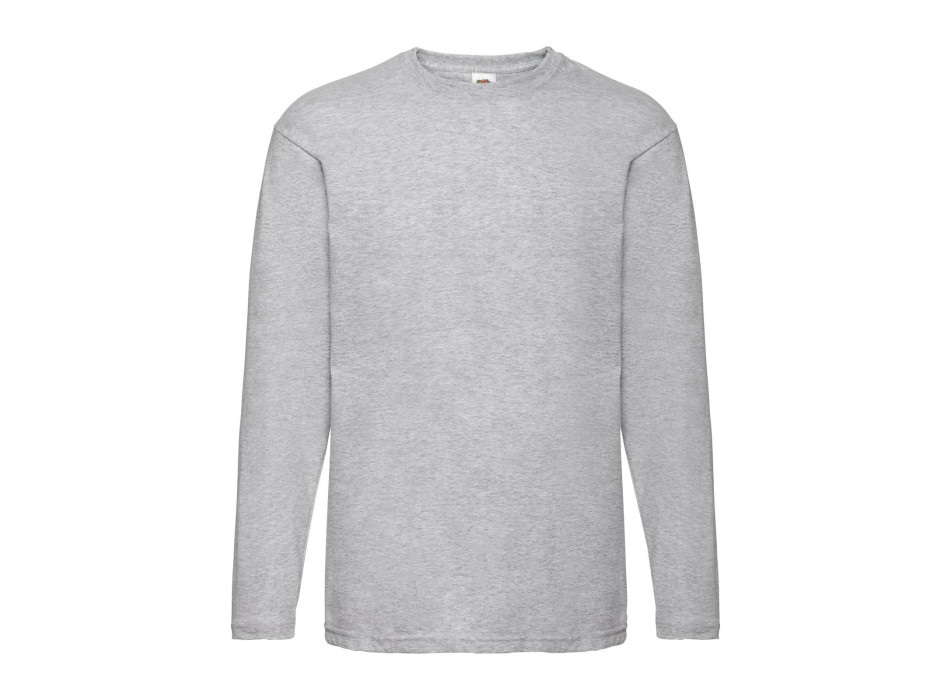 Valueweight Long Sleeve T