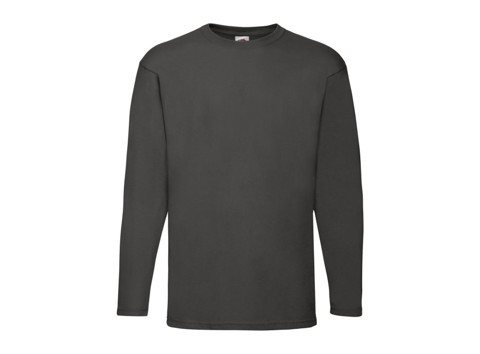 Valueweight Long Sleeve T