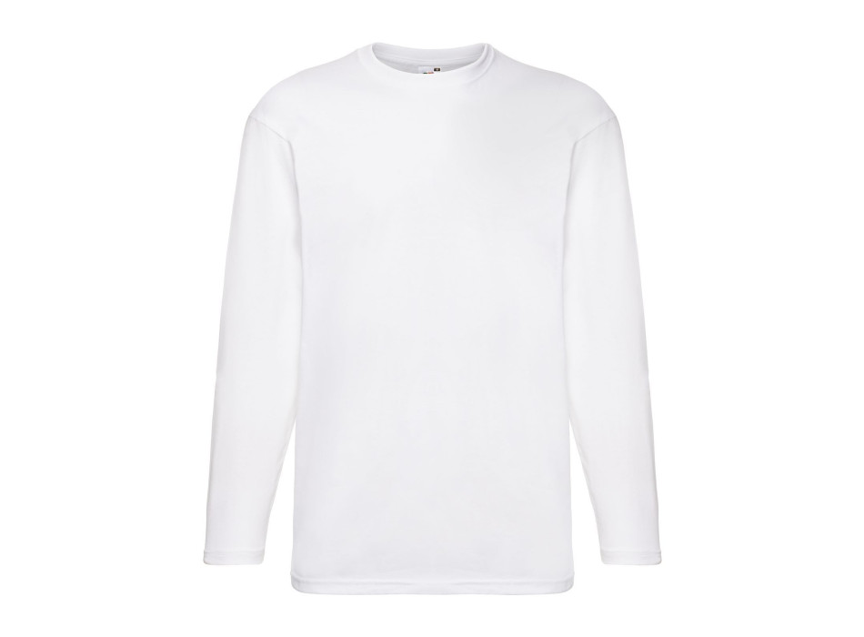 Valueweight Long Sleeve T