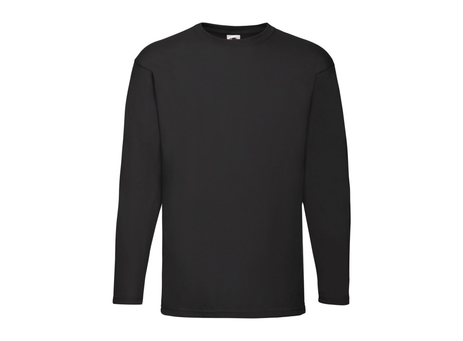 Valueweight Long Sleeve T