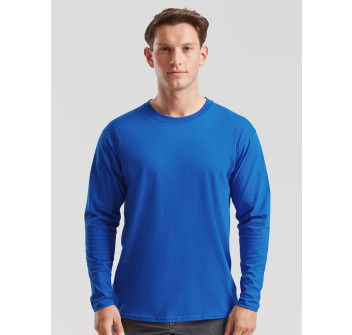 Valueweight Long Sleeve T