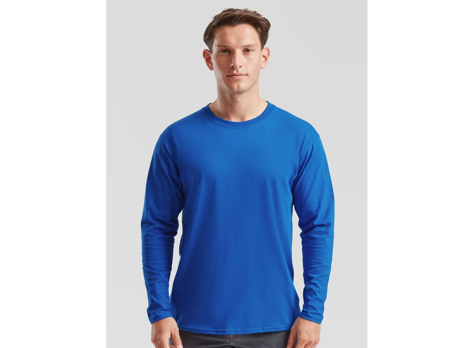 Valueweight Long Sleeve T