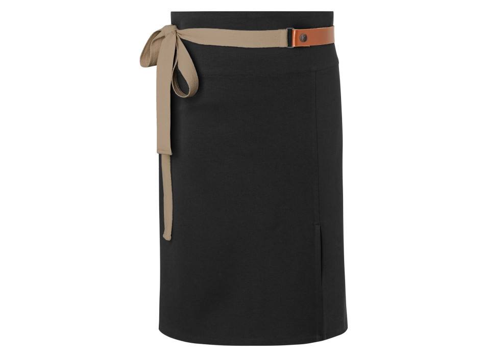 Waist-Apron Green Generation Made of Recycled Plastic