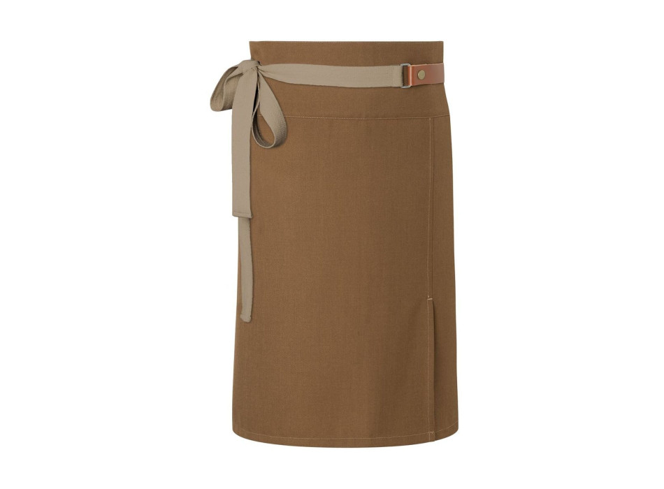 Waist-Apron Green Generation Made of Recycled Plastic