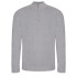 Maglione Wakhan 1/4 Zip Knit