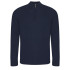 Maglione Wakhan 1/4 Zip Knit