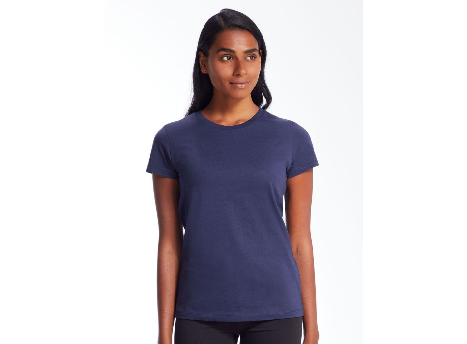 Women's Essential Organic T