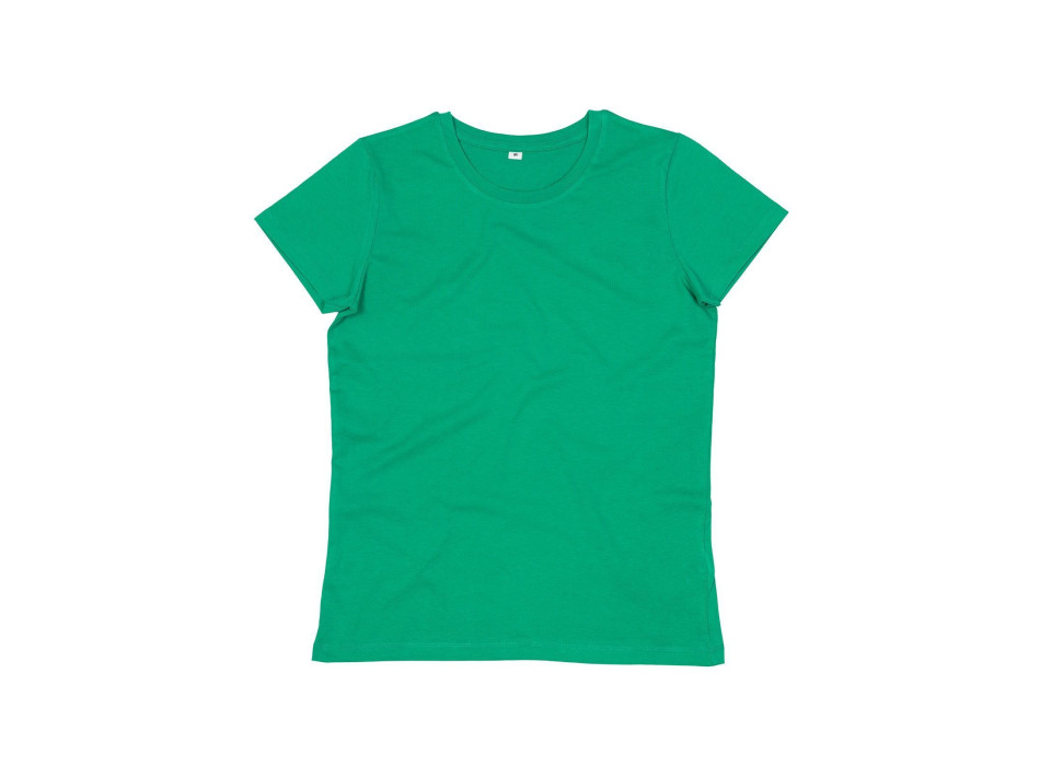 Women's Essential Organic T