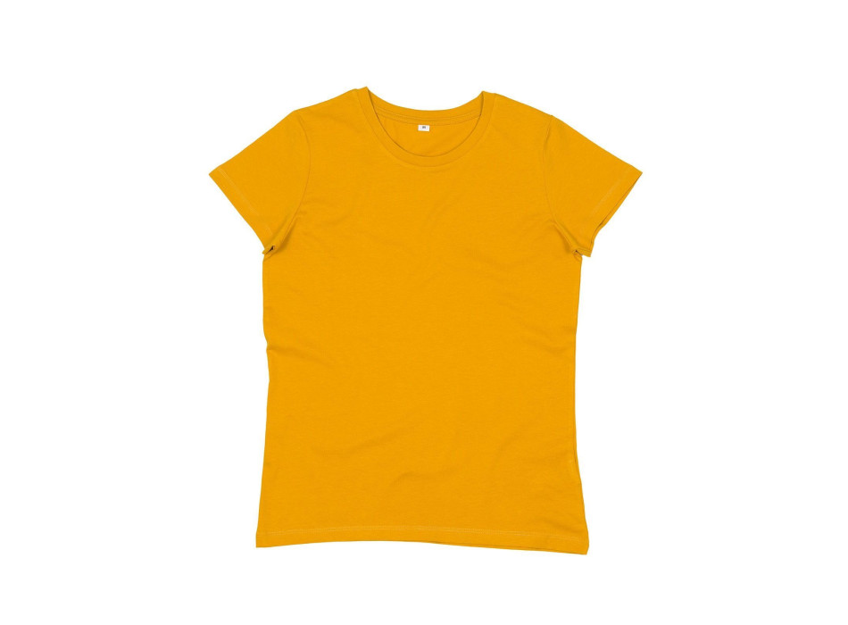 Women's Essential Organic T