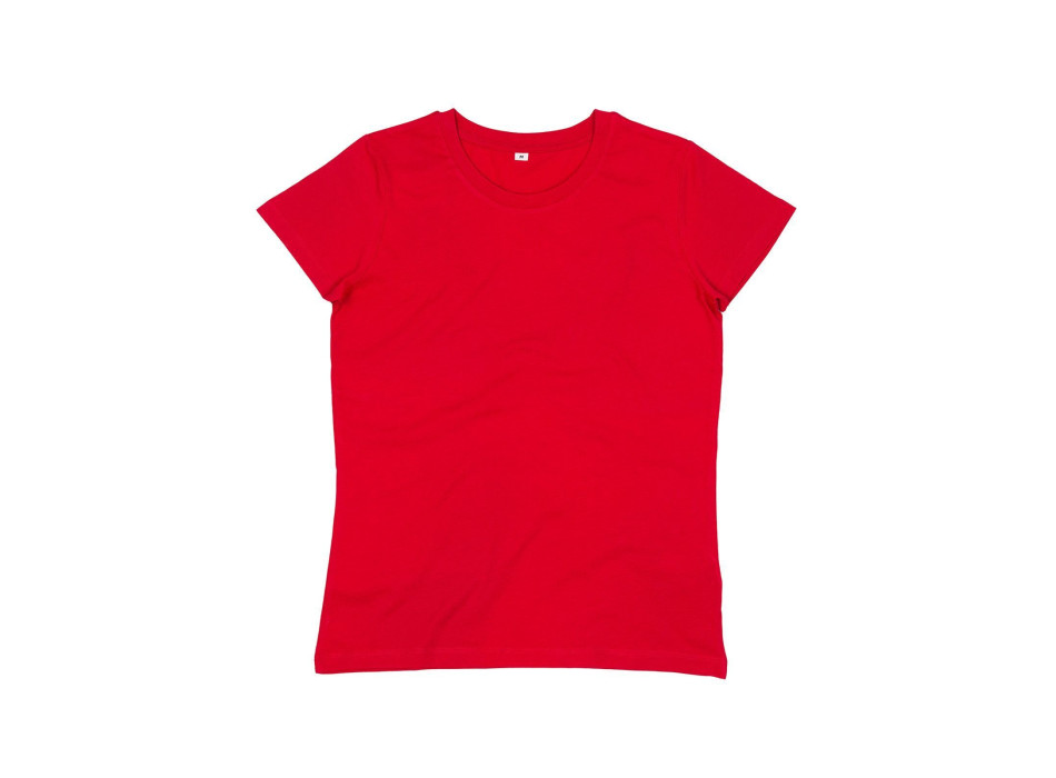 Women's Essential Organic T