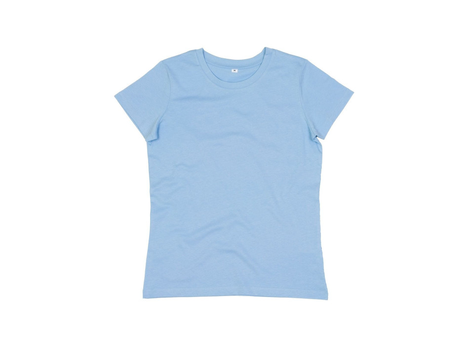 Women's Essential Organic T