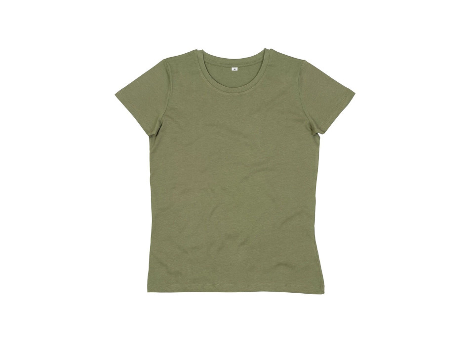 Women's Essential Organic T