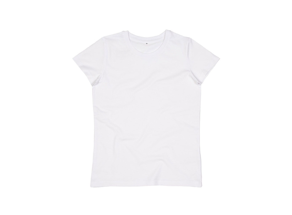 Women's Essential Organic T