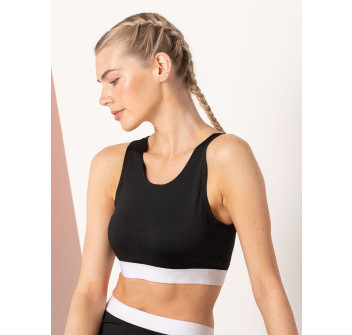 Women's Fashion Crop Top