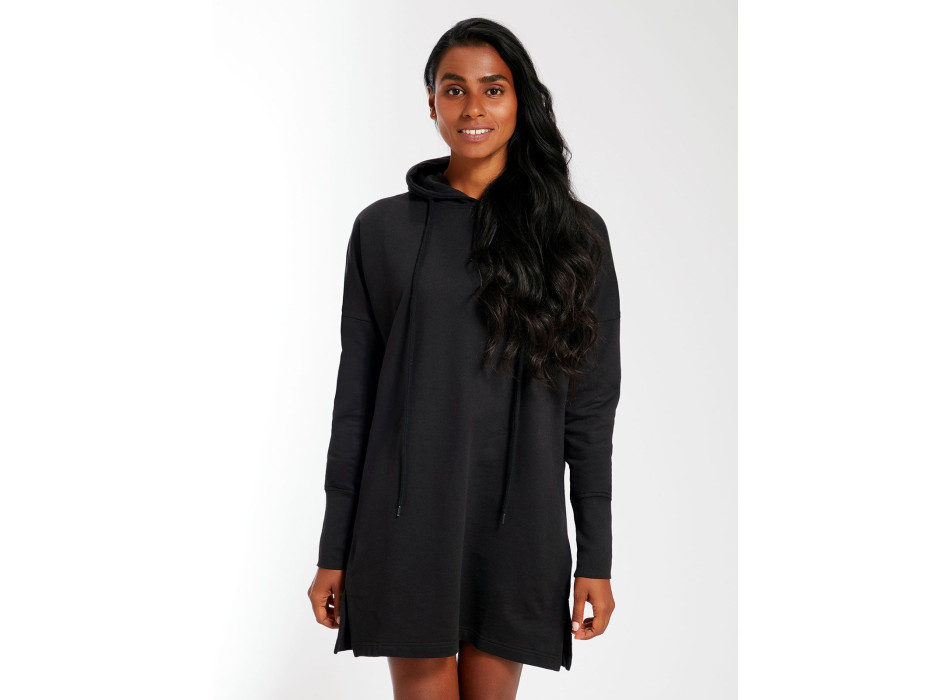 Women's Hoodie Dress