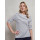 Women's Long John Roll Sleeve Tee