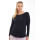 Women's Loose Fit Long Sleeve T