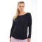 Maglietta Women Loose Fit