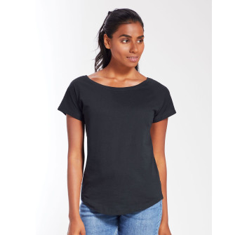 Women's Loose Fit T